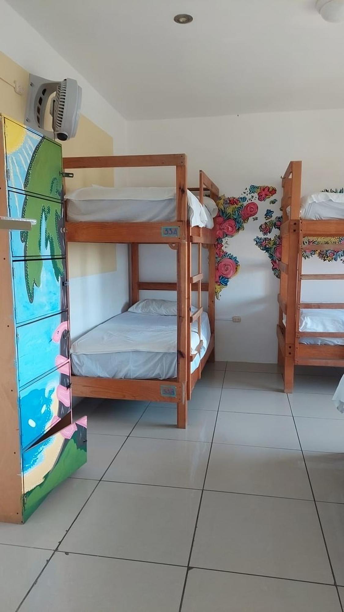 Brisamar Guesthouse Puerto Escondido  Exterior photo