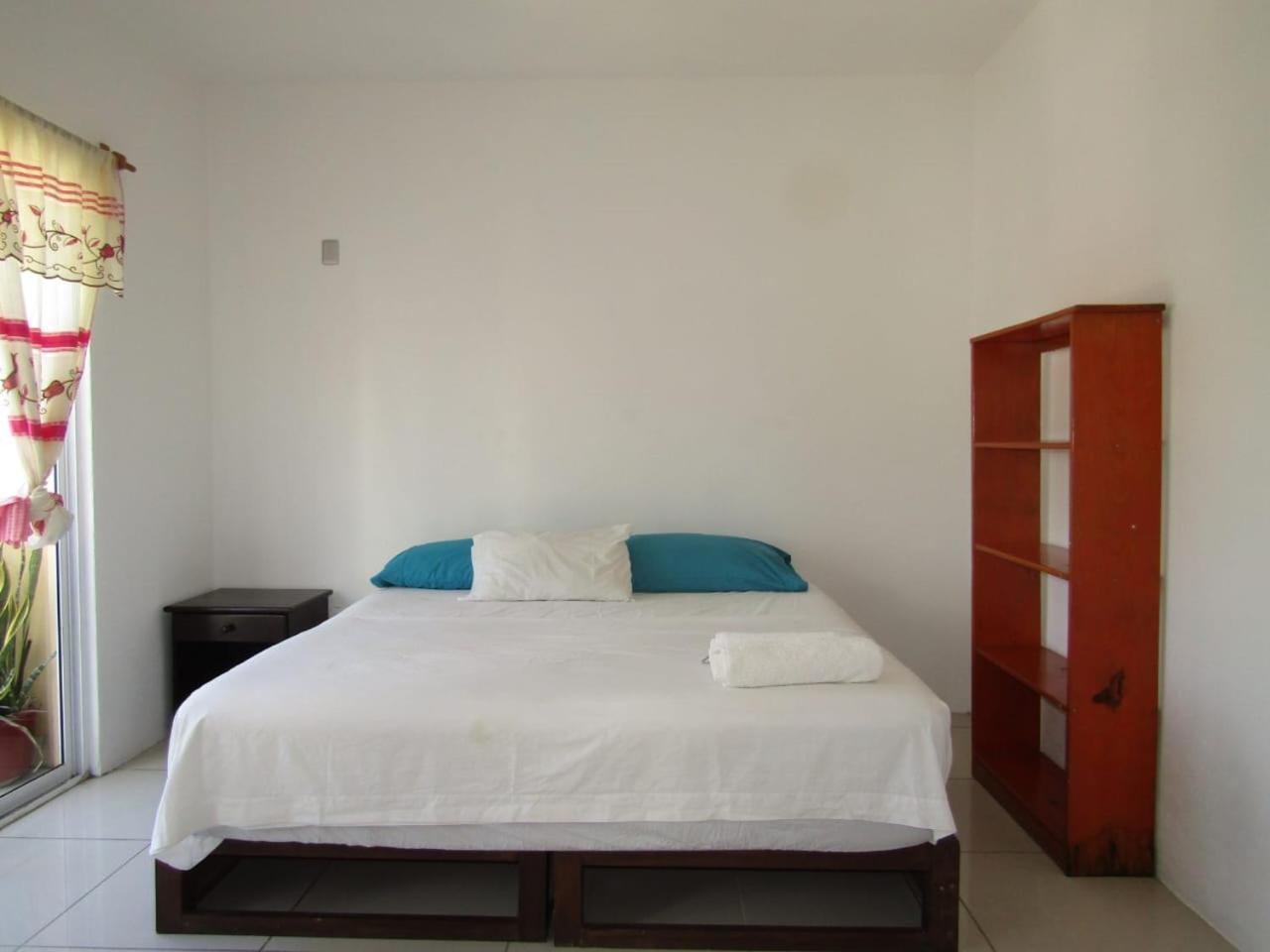 Brisamar Guesthouse Puerto Escondido  Exterior photo