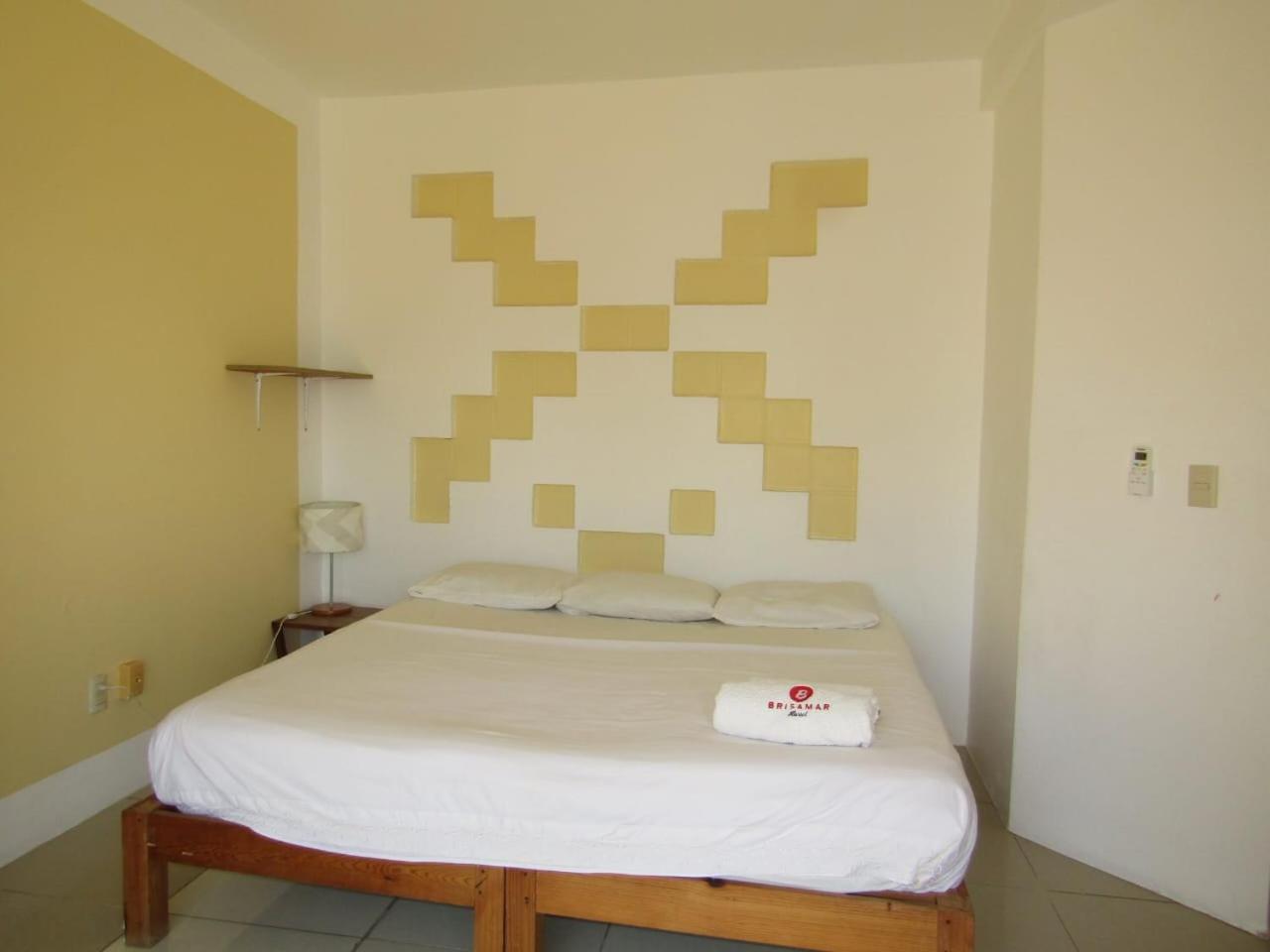 Brisamar Guesthouse Puerto Escondido  Exterior photo