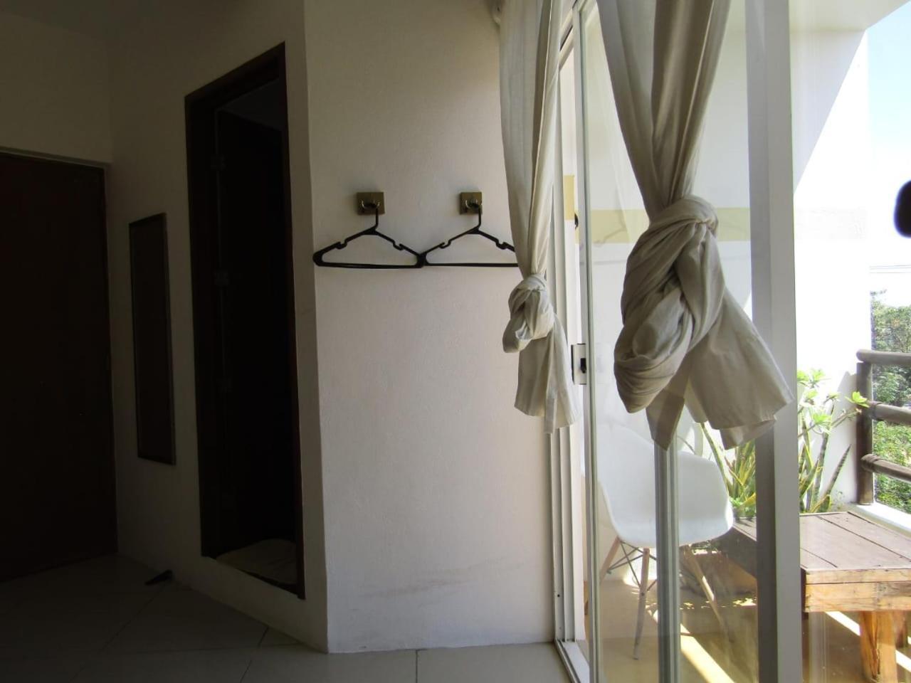 Brisamar Guesthouse Puerto Escondido  Exterior photo